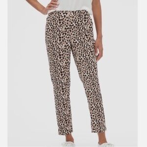 Cheetah Hayden Pant